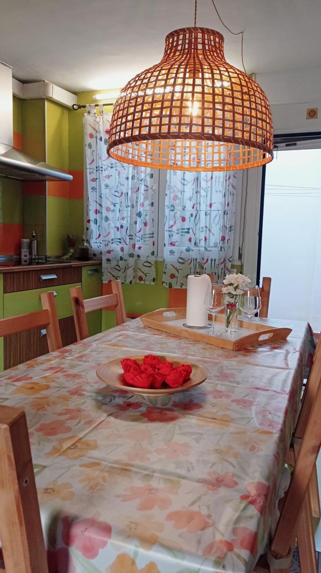 De Invitados De Casa Tais Habitación en casa particular *