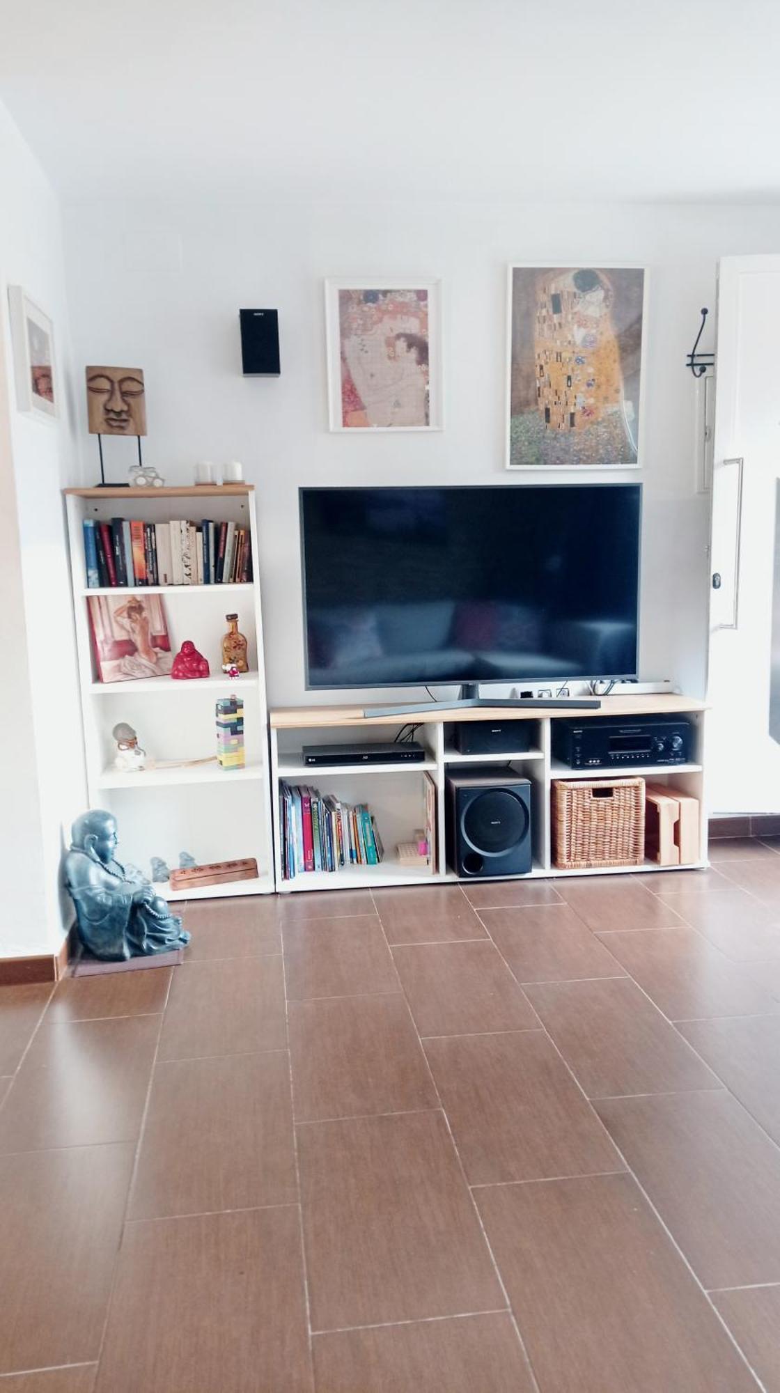 De Invitados De Casa Tais Habitación en casa particular