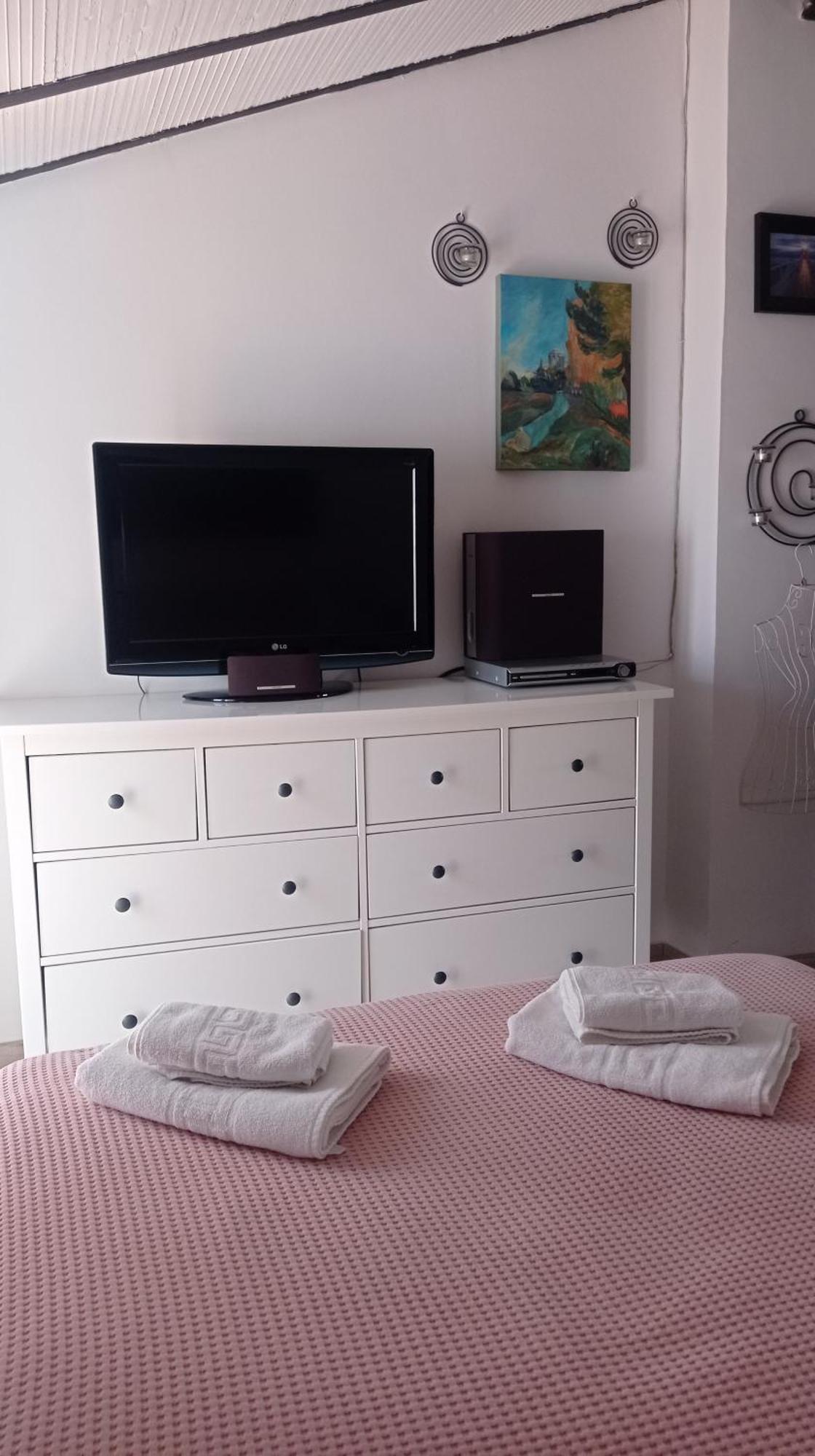 Habitación en casa particular De Invitados De Casa Tais