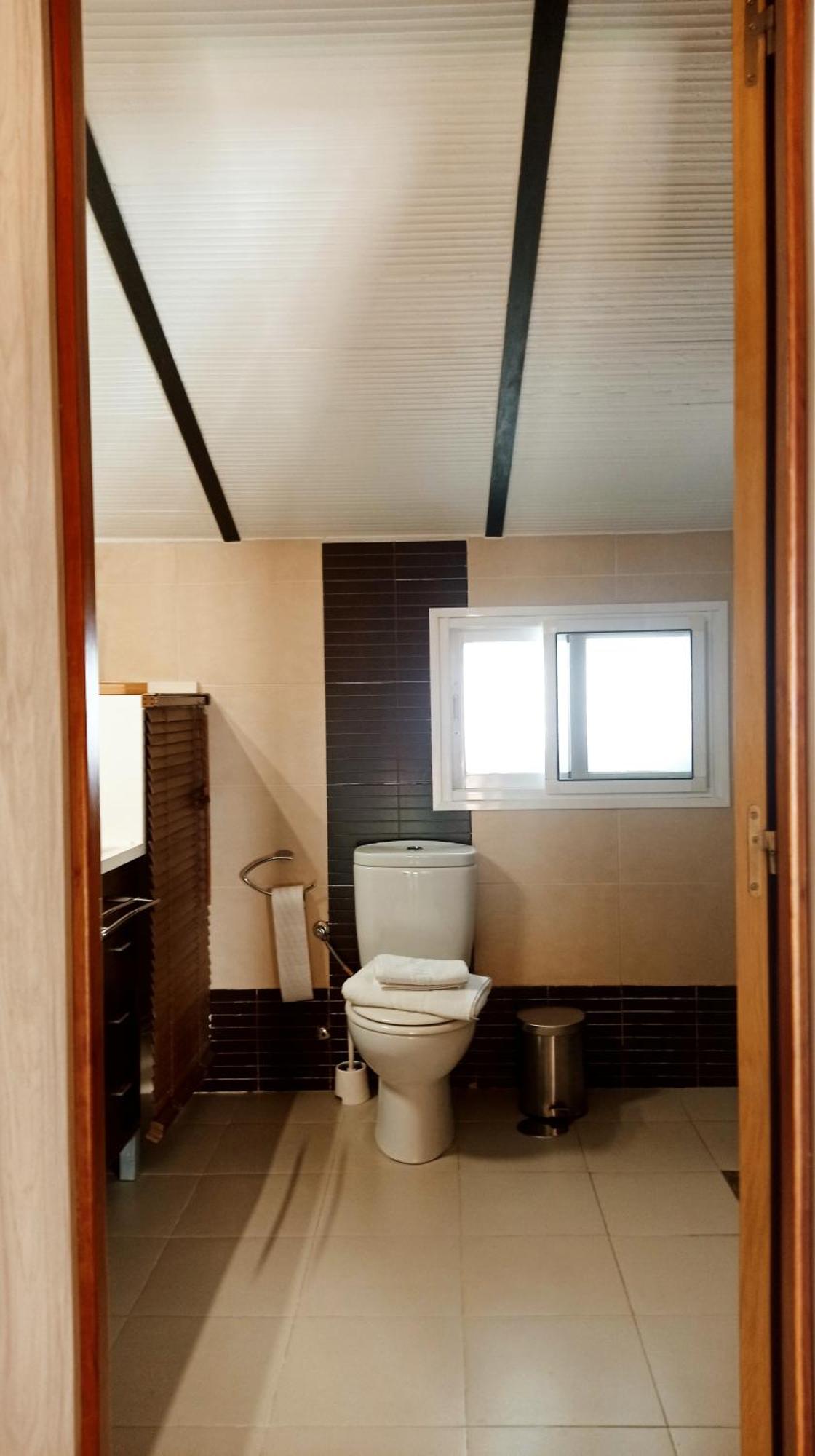 De Invitados De Casa Tais Habitación en casa particular Málaga