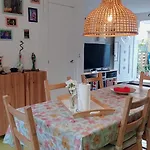 Estancia De Invitados De Casa Tais