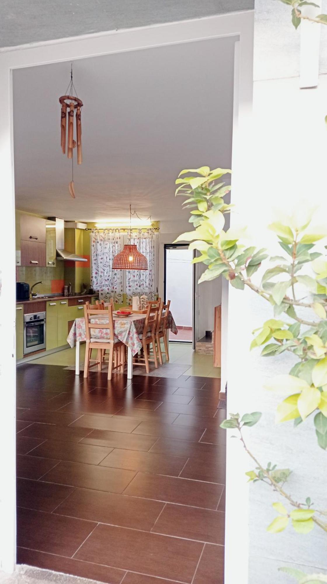 De Invitados De Casa Tais Homestay