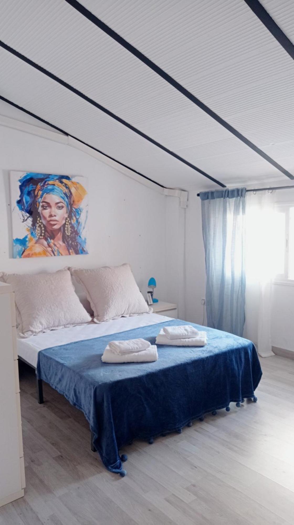 De Invitados De Casa Tais Malaga