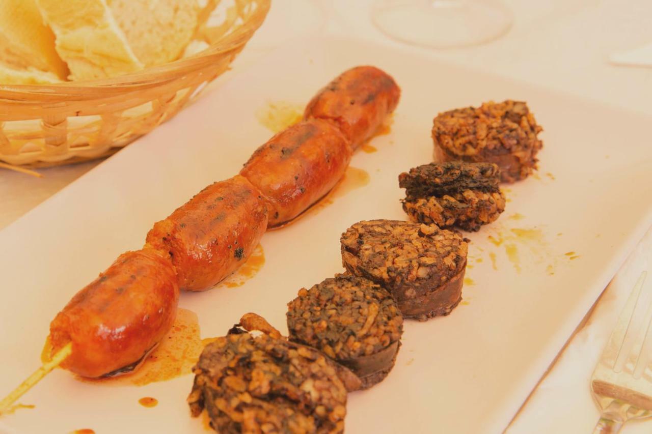 De Invitados De Casa Tais Alloggio in famiglia