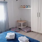 Estancia De Invitados De Casa Tais