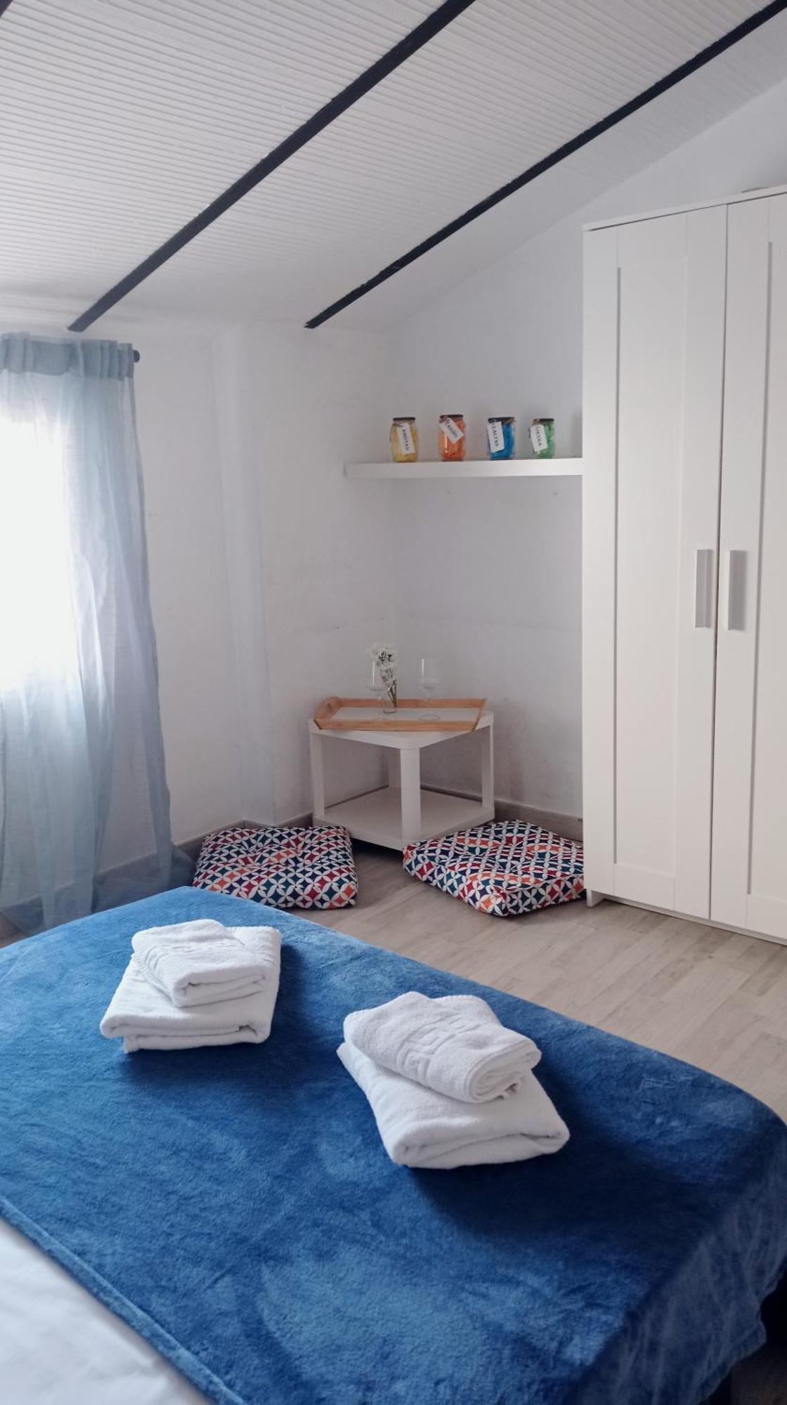 Accommodatie bij particulieren De Invitados De Casa Tais