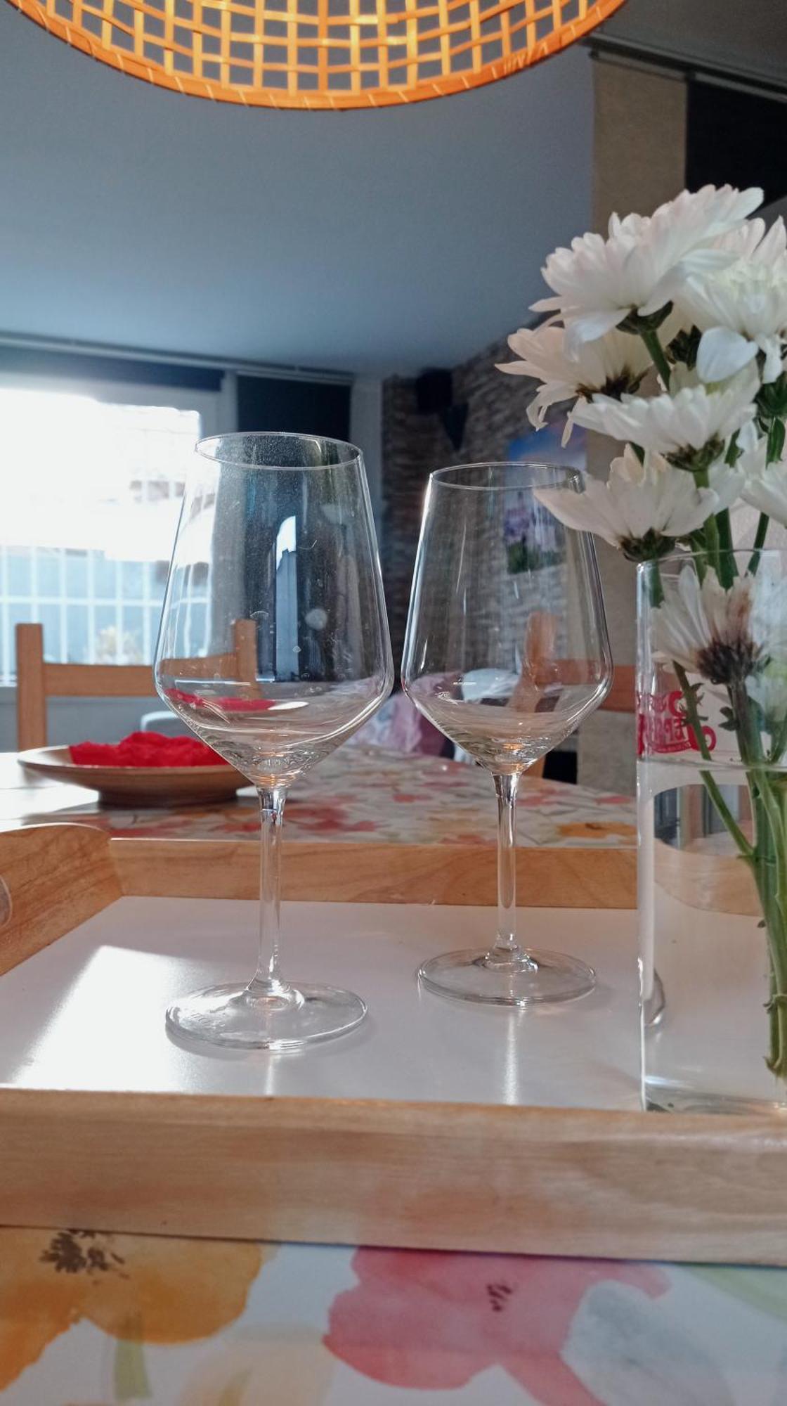 De Invitados De Casa Tais Accommodatie bij particulieren Málaga